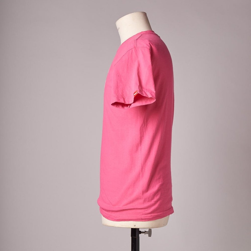 Vintage Fuct Skateboarding Tee Shirt